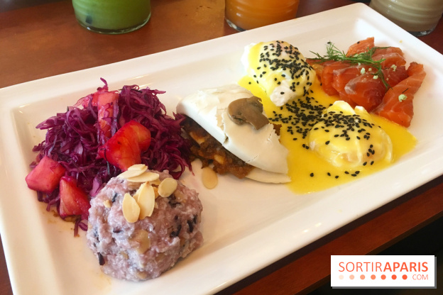 Brunch Mythologie