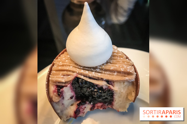 Tea-time Hotel Duo by Kevin Lacote