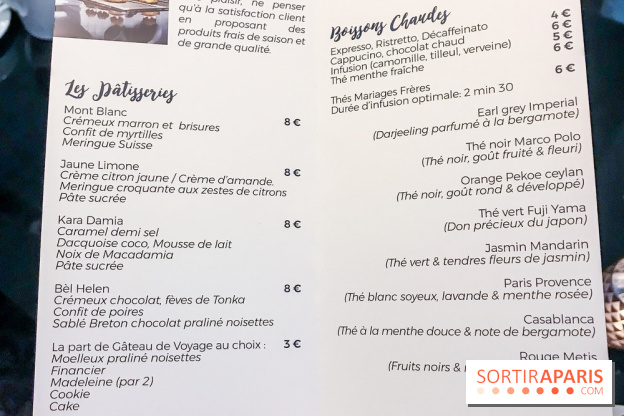 Tea-time Hotel Duo by Kevin Lacote