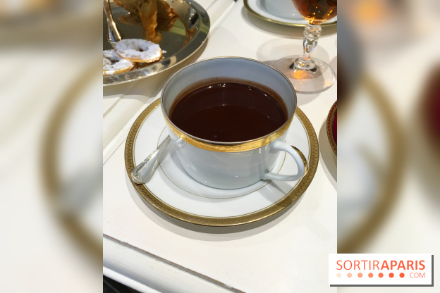 Il Gelato del Marchese - carte d'hiver 