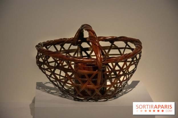 Fendre l'air, nos photos de l'exposition au Musée du Quai Branly