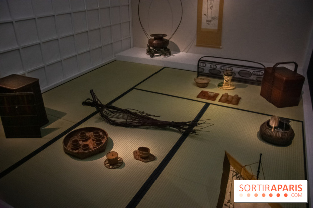 Fendre l'air, nos photos de l'exposition au Musée du Quai Branly