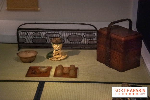 Fendre l'air, nos photos de l'exposition au Musée du Quai Branly