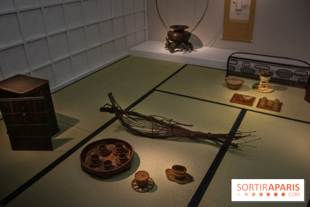 Fendre l'air, nos photos de l'exposition au Musée du Quai Branly