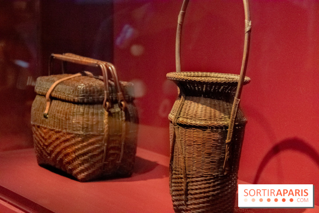 Fendre l'air, nos photos de l'exposition au Musée du Quai Branly