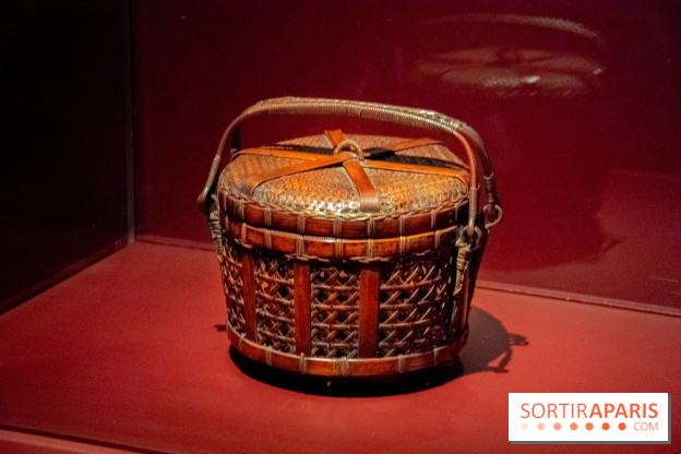 Fendre l'air, nos photos de l'exposition au Musée du Quai Branly