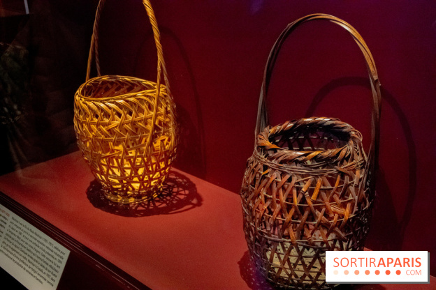 Fendre l'air, nos photos de l'exposition au Musée du Quai Branly