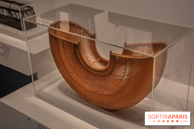 Fendre l'air, nos photos de l'exposition au Musée du Quai Branly