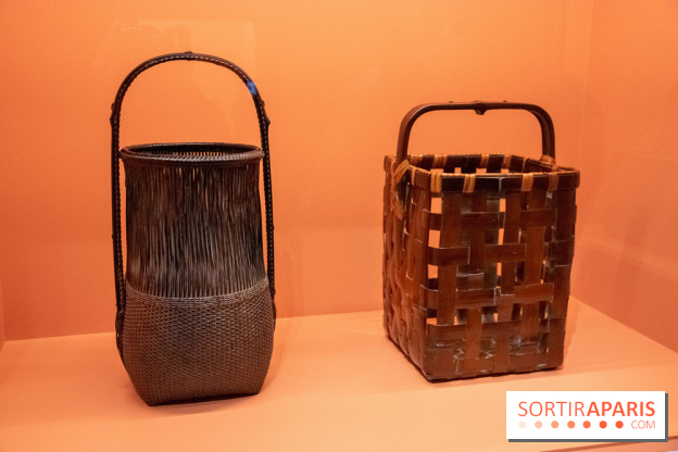 Fendre l'air, nos photos de l'exposition au Musée du Quai Branly