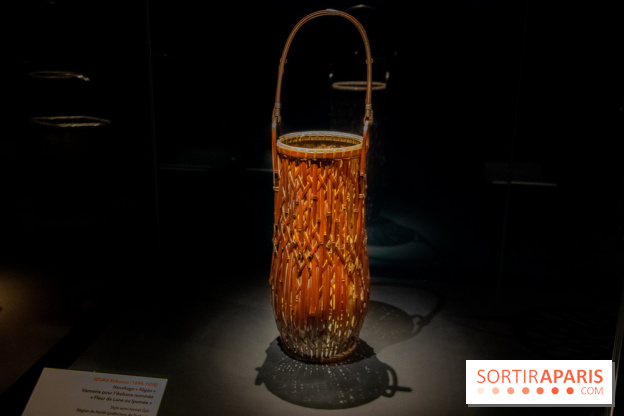 Fendre l'air, nos photos de l'exposition au Musée du Quai Branly