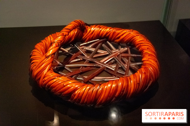 Fendre l'air, nos photos de l'exposition au Musée du Quai Branly