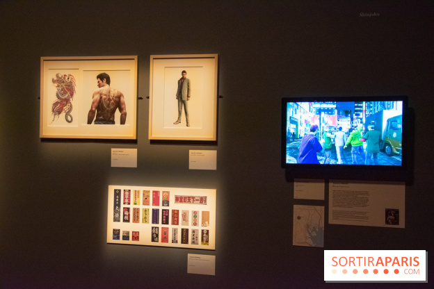 Japonismes 2018 : Manga ↔ Tokyo, l'exposition à la Grande Halle de La Villette