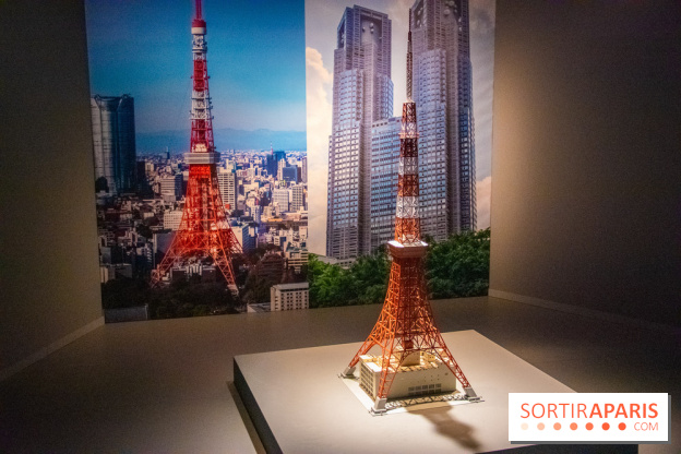 Japonismes 2018 : Manga ↔ Tokyo, l'exposition à la Grande Halle de La Villette