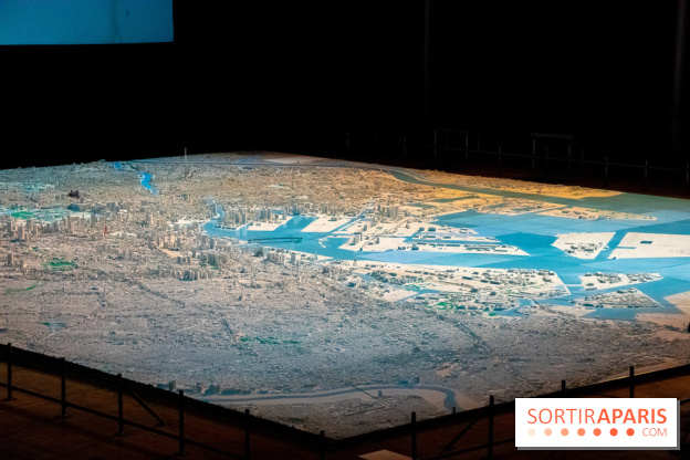 Japonismes 2018 : Manga ↔ Tokyo, l'exposition à la Grande Halle de La Villette