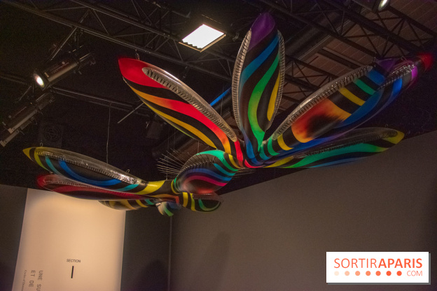 Japonismes 2018 : Manga ↔ Tokyo, l'exposition à la Grande Halle de La Villette