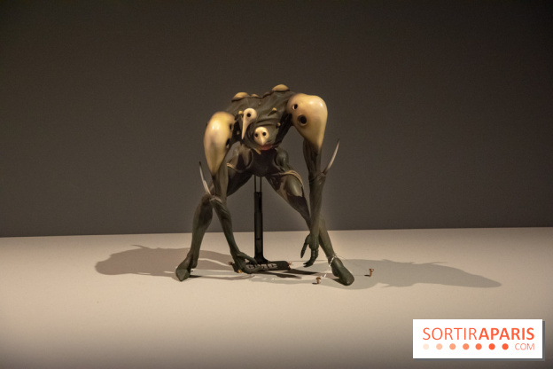 Japonismes 2018 : Manga ↔ Tokyo, l'exposition à la Grande Halle de La Villette