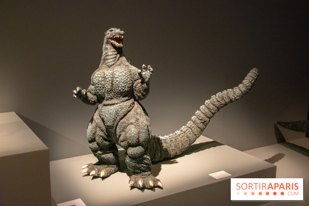 Japonismes 2018 : Manga ↔ Tokyo, l'exposition à la Grande Halle de La Villette