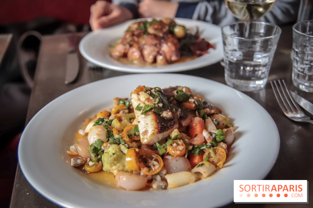 Quedubon, le bon bistrot franchouillard