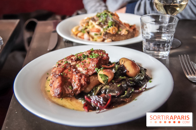 Quedubon, le bon bistrot franchouillard