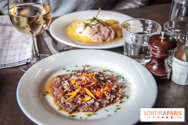 Quedubon, le bon bistrot franchouillard