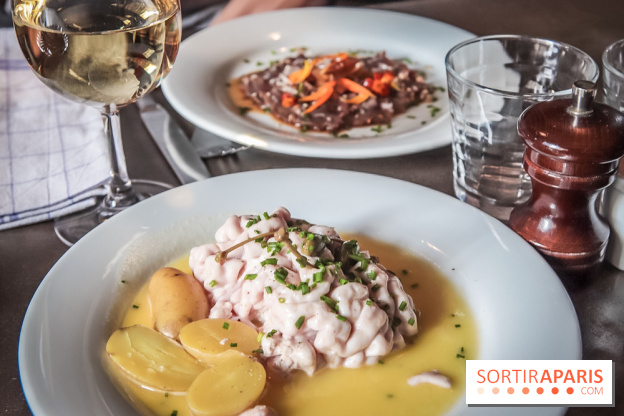 Quedubon, le bon bistrot franchouillard