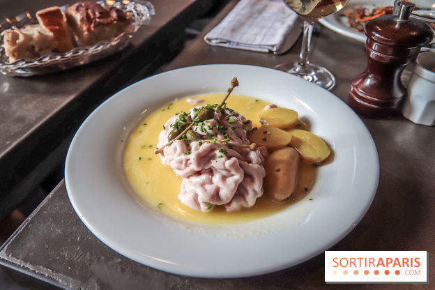 Quedubon, le bon bistrot franchouillard