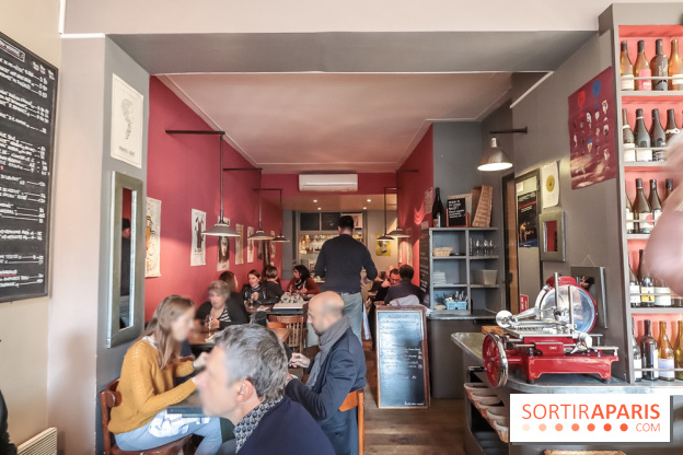 Quedubon, le bon bistrot franchouillard