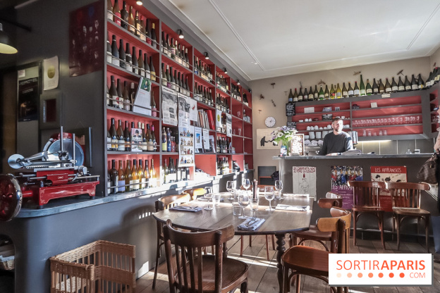 Quedubon, le bon bistrot franchouillard