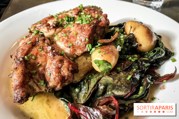 Quedubon, le bon bistrot franchouillard