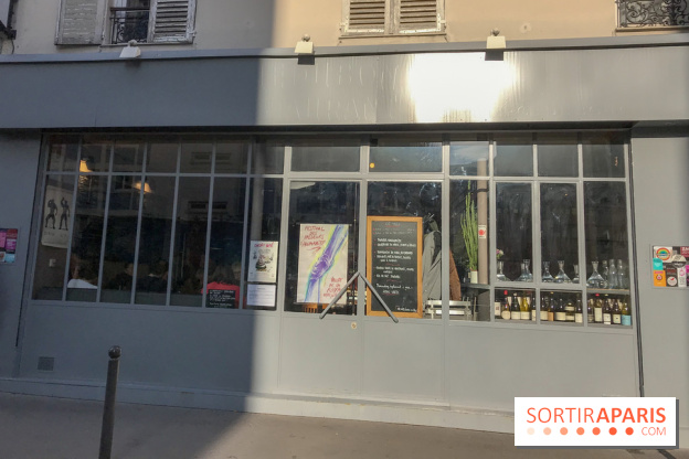 Quedubon, le bon bistrot franchouillard