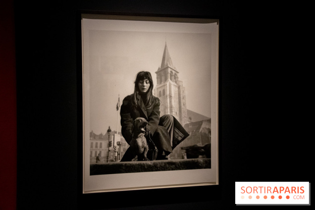  Doisneau et la musique à la Philharmonie - Musée de la musique, nos photos