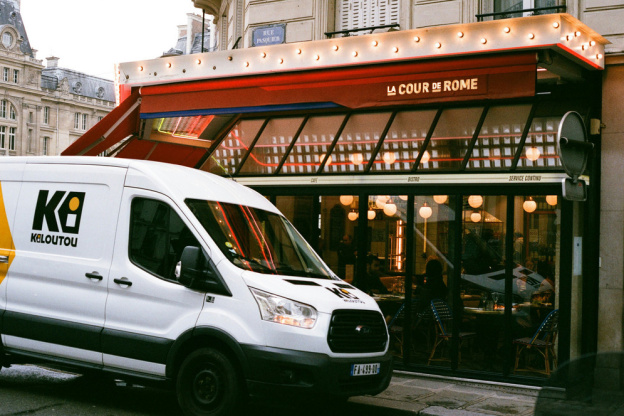 Les voleurs de la dernière collection Balmain interpellés en banlieue parisienne