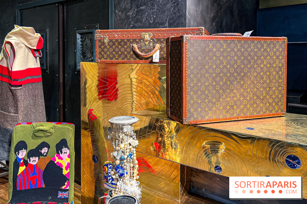 Fashion Week : l'exposition gratuite du vestiaire haute couture d'une célèbre muse à l'Hôtel Drouot