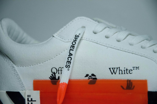 Paris Fashion Week 2024 : défilé Off-White FW 2024-2025