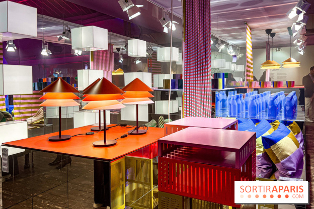 IKEA+ l'évènement gratuit qui réunit design, mode, expositions, DJ set et food, près de la Bastille