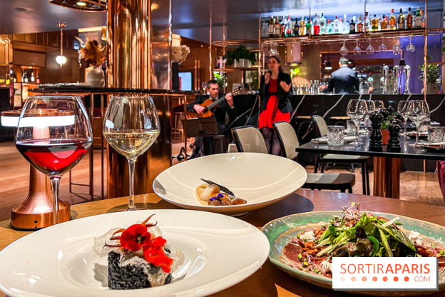 Vendredis jazz Dos Almas