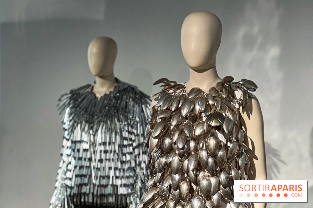 Liminal Objects : la nouvelle exposition mode gratuite au Bicolore, Maison du Danemark à Paris