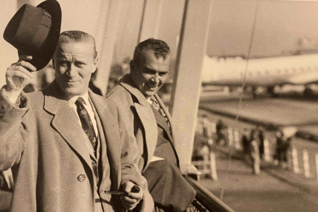 Cinéma : une série sur la Maison Gucci en préparation