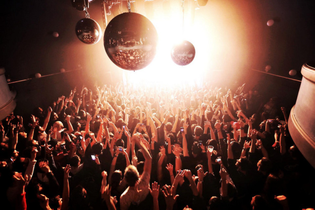 Les Étoiles Paris, les prochaines soirées