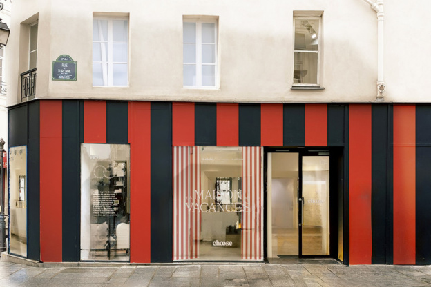 Build a Bear : venez créer votre ours en peluche personnalisé aux Galeries Lafayette Haussmann