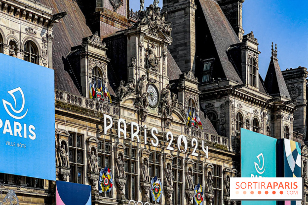 Jeux Olympiques de Paris 2024 : le programme des épreuves de ce lundi 5 août