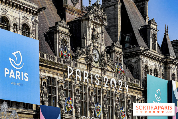 Jeux Olympiques de Paris 2024 : le programme des épreuves de ce lundi 5 août