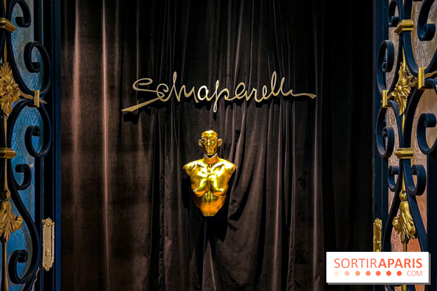 Paris Fashion Week : lumière sur le défilé Schiaparelli Prêt-à-Porter Femme FW 2024-2025