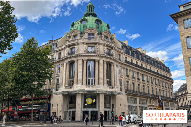Pathé Palace : Ouverture du Nouveau Cinéma Haut de Gamme à Paris