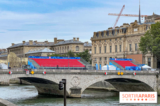 JO Paris 2024: les créateurs de mode derrière les costumes de scène de la cérémonie d'ouverture