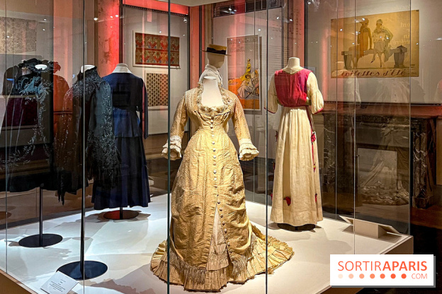Le Musée des Arts Décoratifs va donner son premier grand bal de la mode à Paris