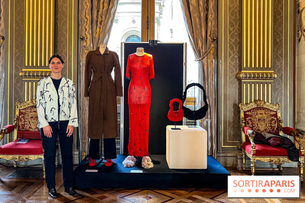Grands Prix de la Création de la Ville de Paris 2024: les lauréats de la section Mode et Accessoires