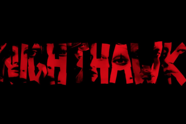 Nighthawk : documentaire Maison Margiela par John Galliano