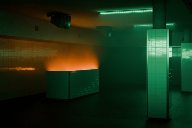 Essaim, le nouveau club électro dans le 10e arrondissement de Paris