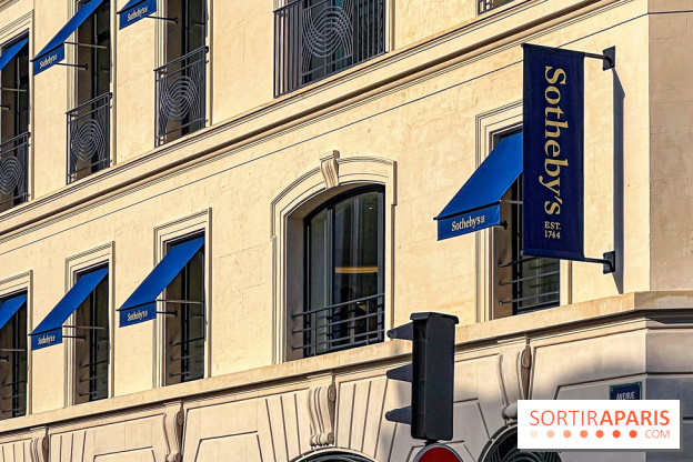 Salon Sarah Andelman Sotheby’s 